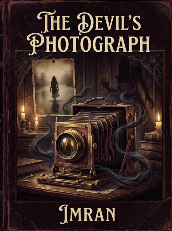 The Devil’s Photograph