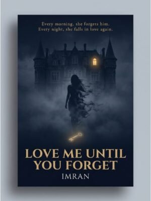 LOVE ME UNTIL YOU FORGET