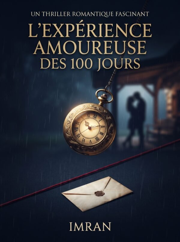 L'expérience amoureuse des 100 jours E-Book