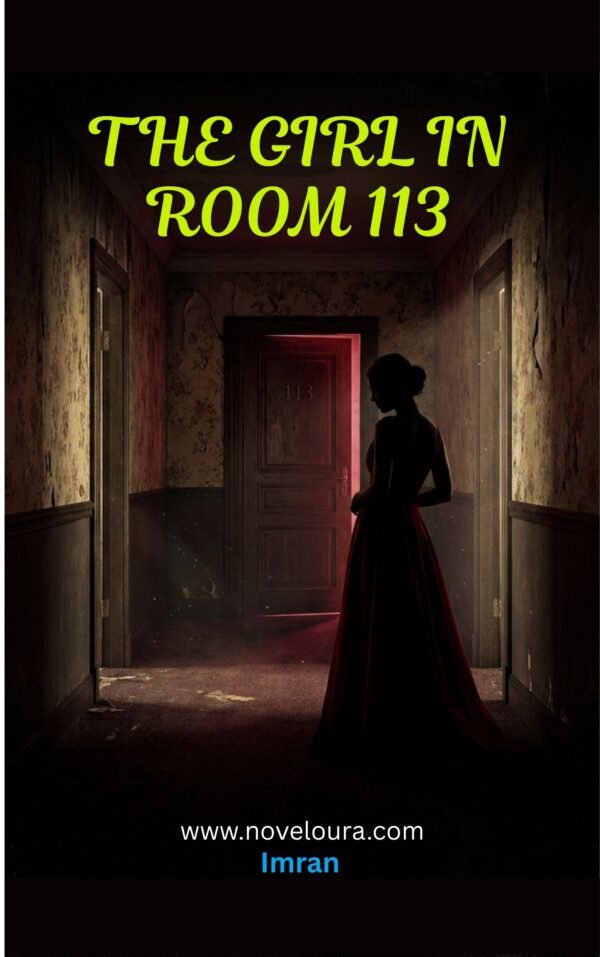 The Girl in Room 113