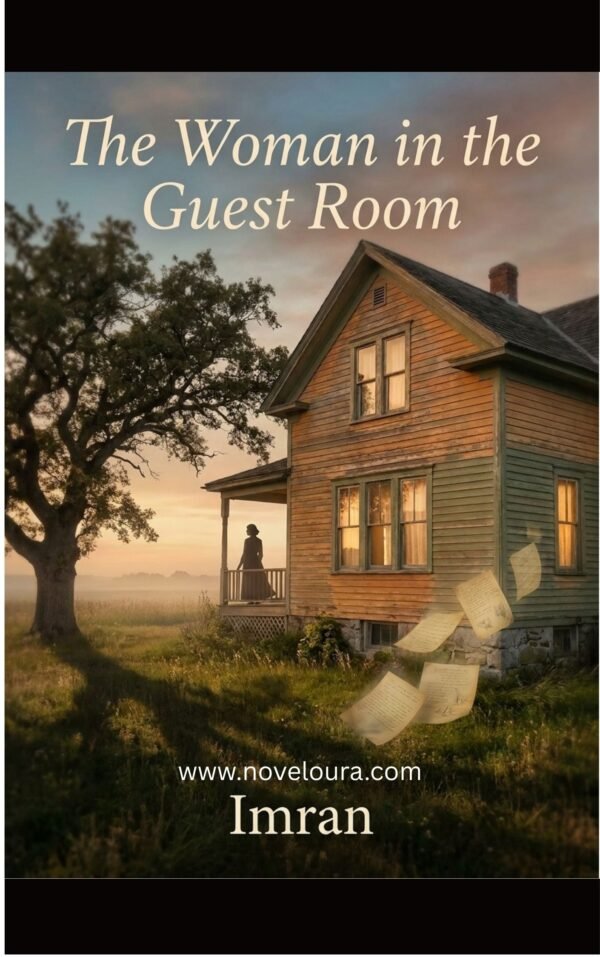 The Woman in the Guest Room