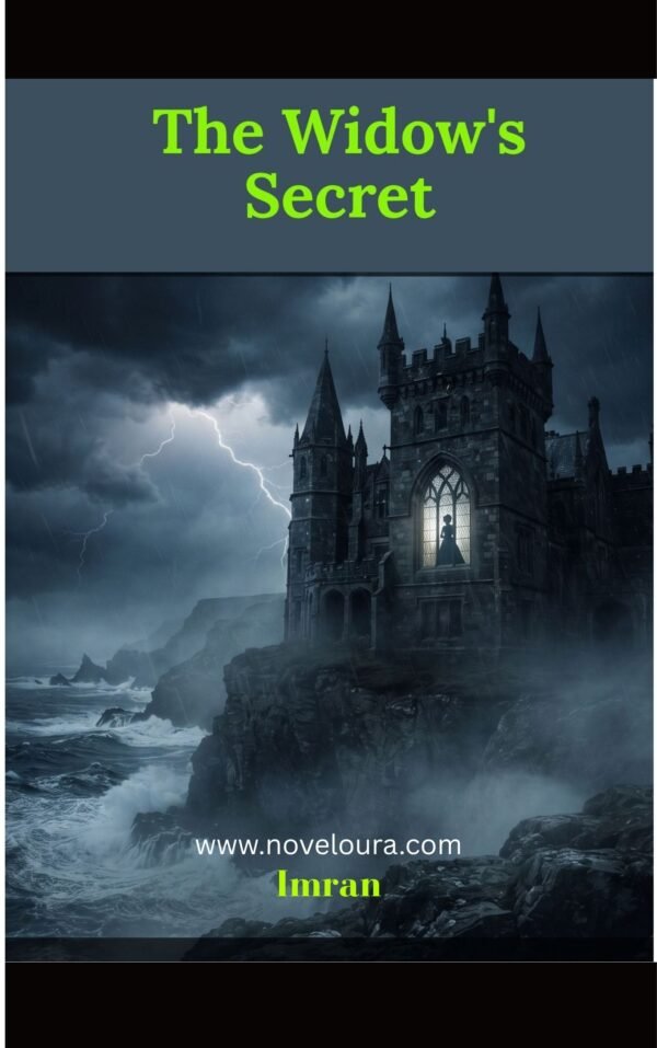 The Widow's Secret