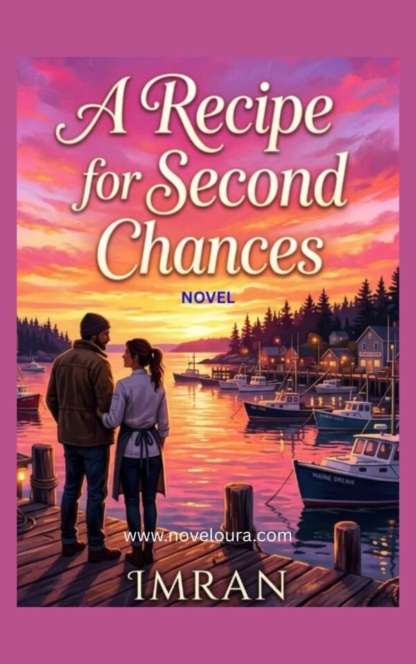 A Recipe for Second Chances