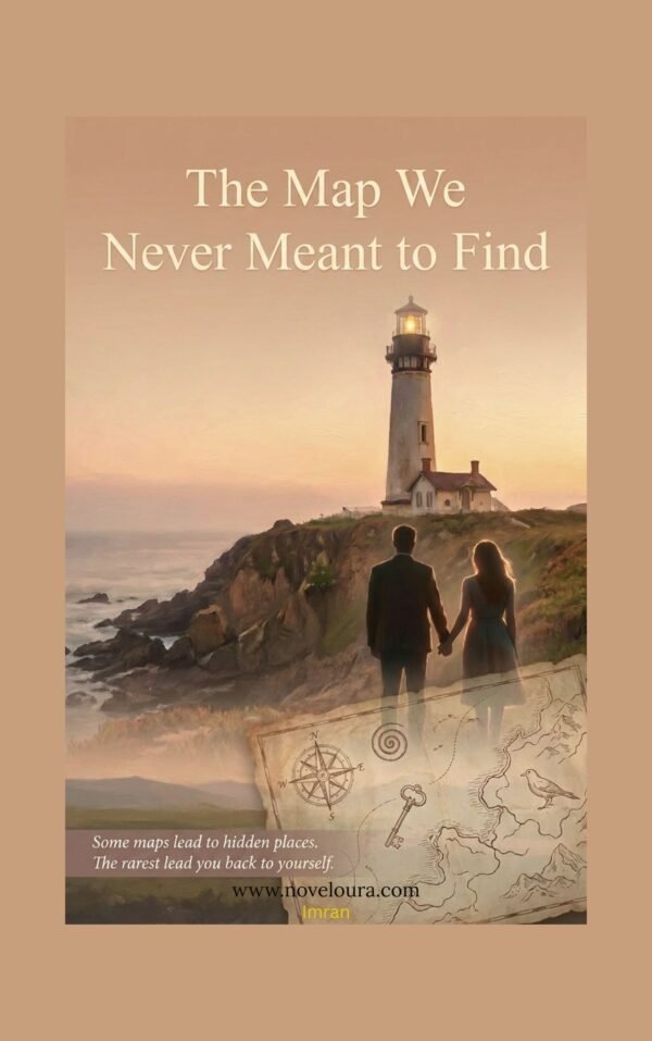 The Map We Never Meant to Find