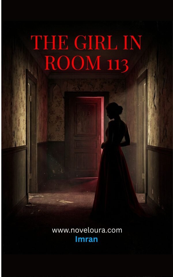 The Girl in Room 113