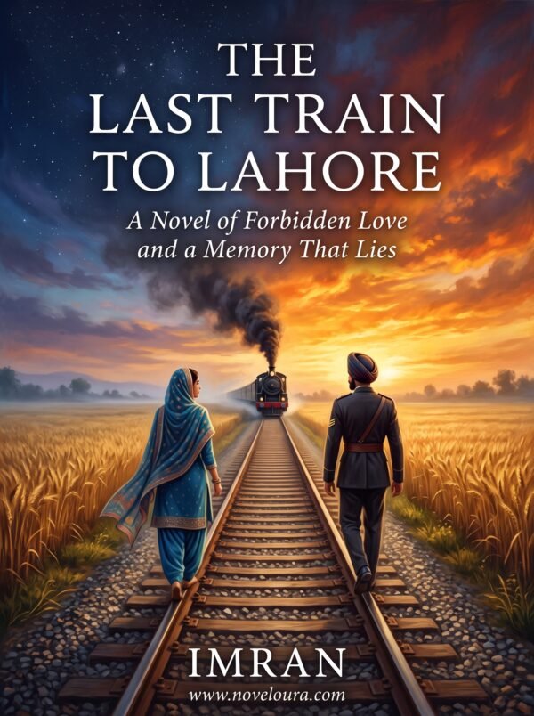 The Last Train to Lahore