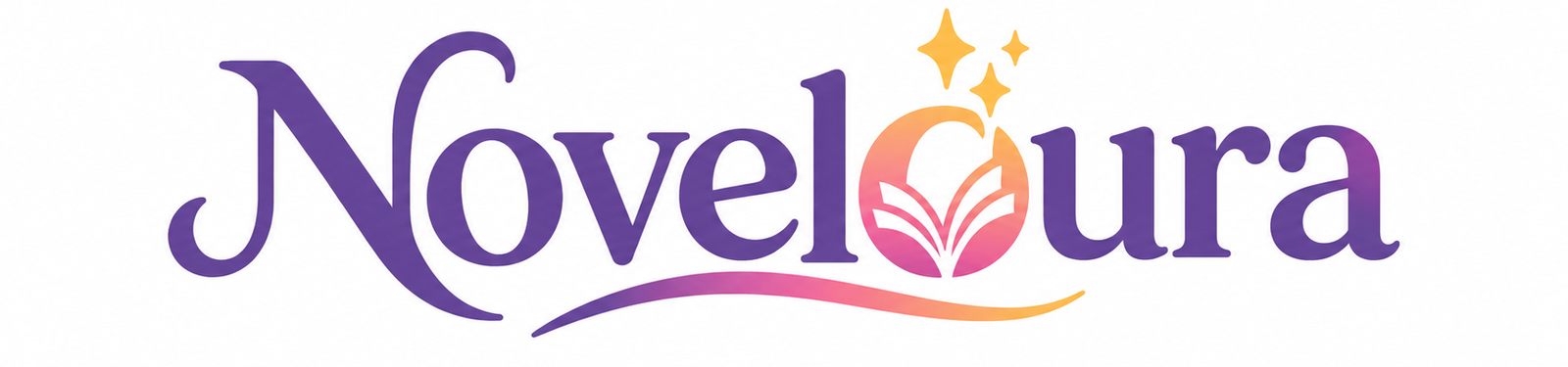 noveloura.com