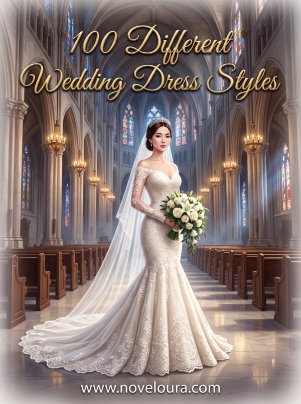 The Bride: 100 Wedding Portraits