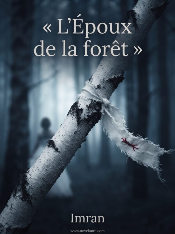 L'Époux de la forêt Audio Book